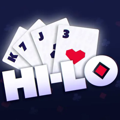 Hi-Lo Jasmin Royal Casino