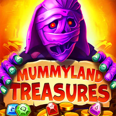 Mummyland Treasures Jasmin Royal Casino