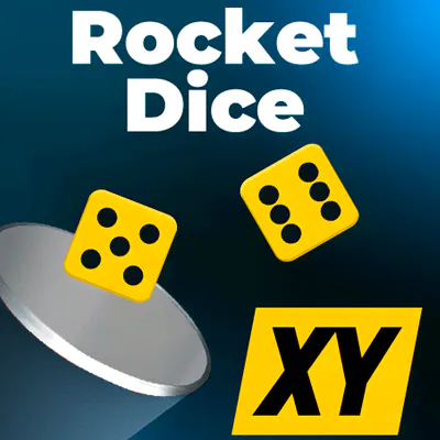 Rocket Dice XY Jasmin Royal Casino