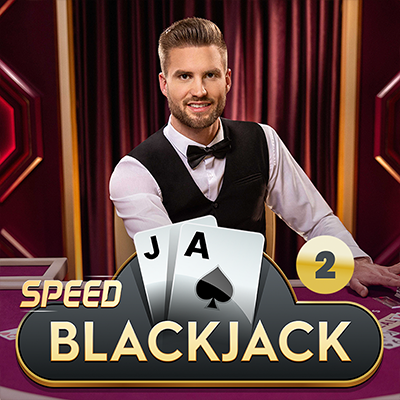 Speed Blackjack Jasmin Royal Casino