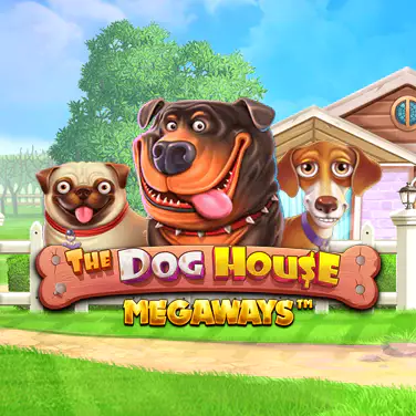 The Dog House Megaways Jasmin Royal Casino