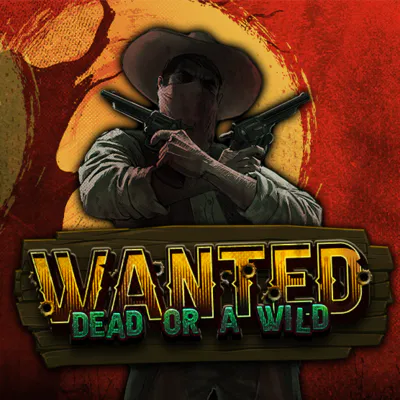 Wanted Dead or a Wild Jasmin Royal Casino